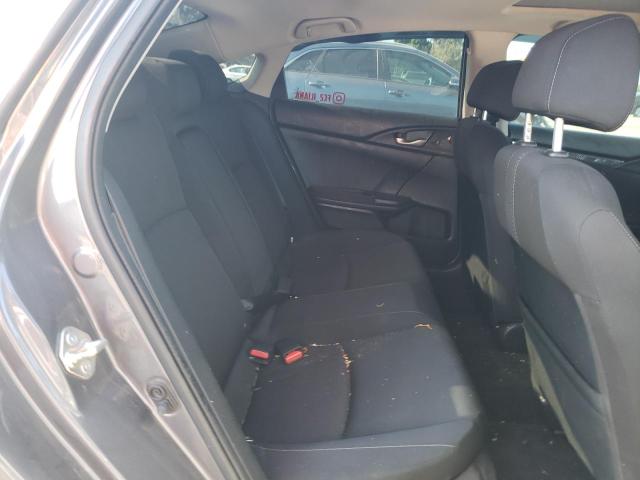 Photo 6 from auction – 2017 HONDA CIVIC EX with VIN 2HGFC2F87HH548628