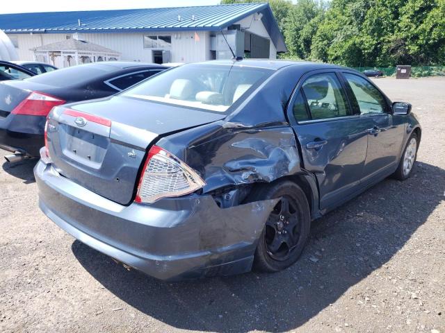 Photo 4 from auction – 2011 FORD FUSION SE with VIN 3FAHP0HA1BR163776