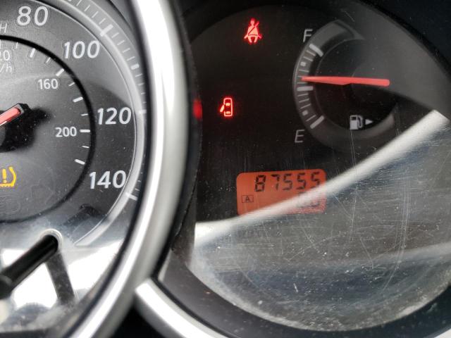 Photo 8 from auction – 2010 NISSAN VERSA S with VIN 3N1BC1CP5AL448689