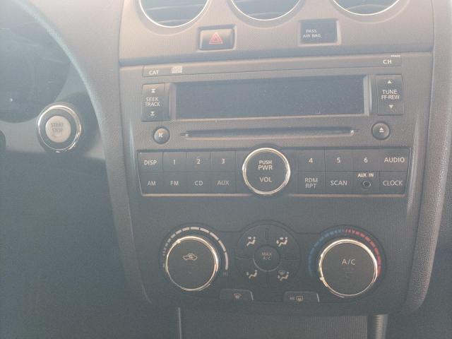 Photo 9 from auction – 2011 NISSAN ALTIMA BAS with VIN 1N4AL2AP0BC181403