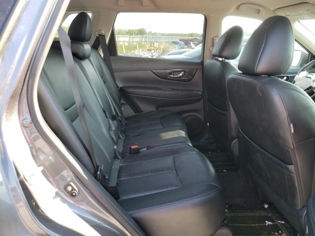 Photo 6 from auction – 2018 NISSAN ROGUE S with VIN 5N1AT2MT2JC780624