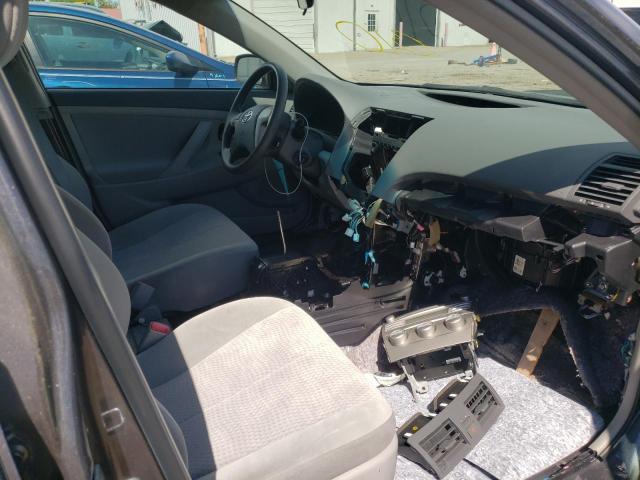 Фото 5 с аукциона – 2011 TOYOTA CAMRY BASE с VIN 4T4BF3EK0BR202689