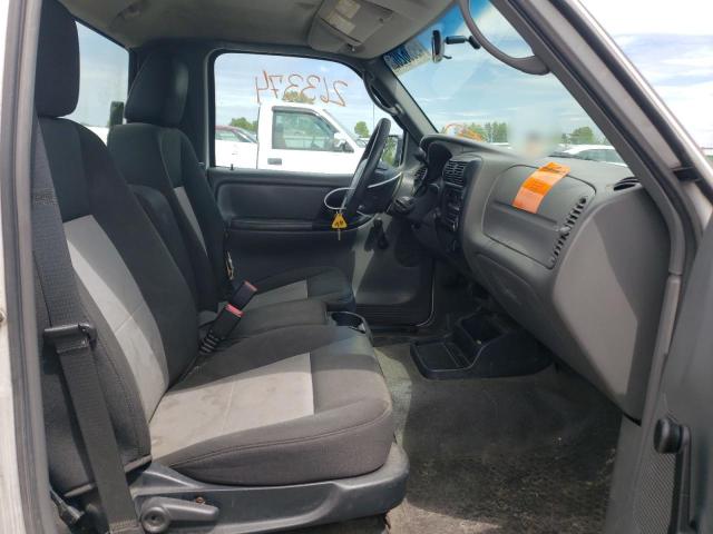 Фото 5 с аукциона – 2010 FORD RANGER с VIN 1FTKR1AD5APA68082