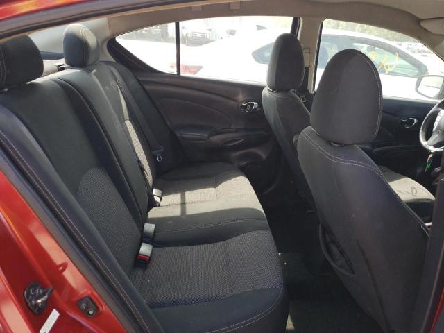Photo 6 from auction – 2018 NISSAN VERSA S with VIN 3N1CN7AP1JL844820