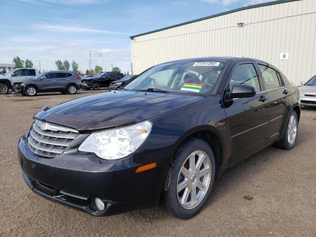 Photo 2 from auction – 2009 CHRYSLER SEBRING TO with VIN 1C3LC56D19N569083