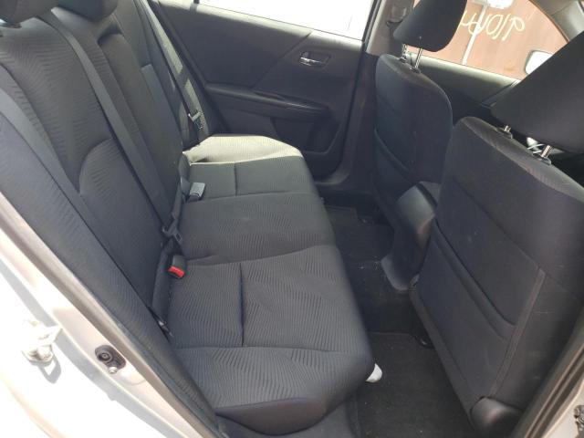 Photo 6 from auction – 2015 HONDA ACCORD LX with VIN 1HGCR2E33FA201736