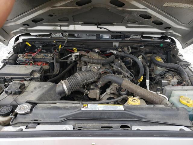 Photo 7 from auction – 2010 JEEP WRANGLER with VIN 1J4AA2D11AL140973