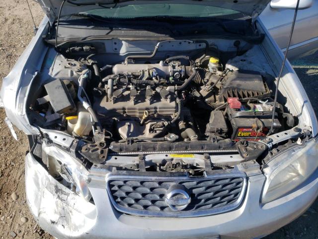Photo 7 from auction – 2003 NISSAN SENTRA XE with VIN 3N1CB51D53L714366