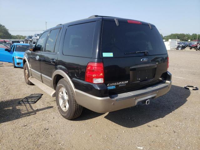Photo 3 from auction – 2004 FORD EXPEDITION with VIN 1FMPU17L44LB76087
