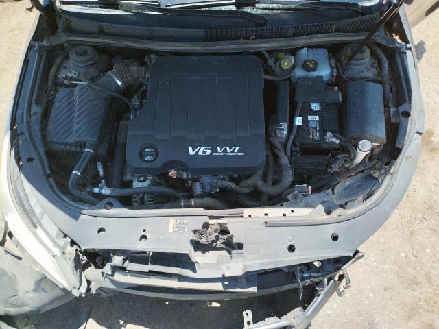 Photo 7 from auction – 2013 BUICK LACROSSE with VIN 1G4GC5G34DF195375