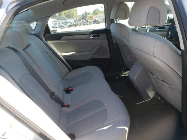 Photo 6 from auction – 2016 HYUNDAI SONATA SE with VIN 5NPE24AF0GH408425