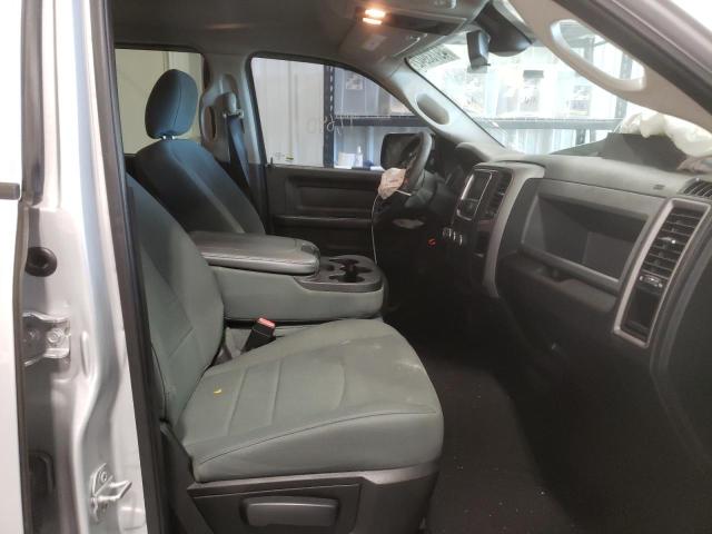 Zdjęcie 5 z aukcji – 2016 RAM 1500 ST z VIN 1C6RR6FG6GS119827