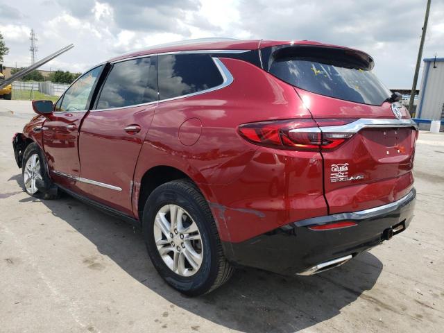Photo 3 from auction – 2020 BUICK ENCLAVE ES with VIN 5GAERBKW4LJ281180