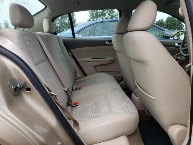 Photo 6 from auction – 2006 CHEVROLET COBALT LT with VIN 1G1AL58FX67778638