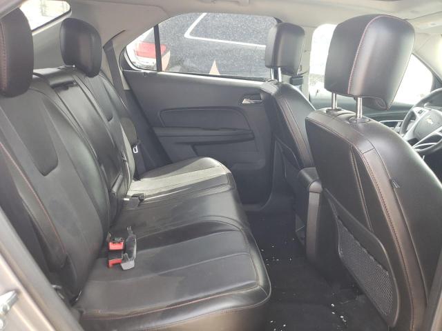 Photo 6 from auction – 2012 CHEVROLET EQUINOX with VIN 2GNFLNEK7C6232333