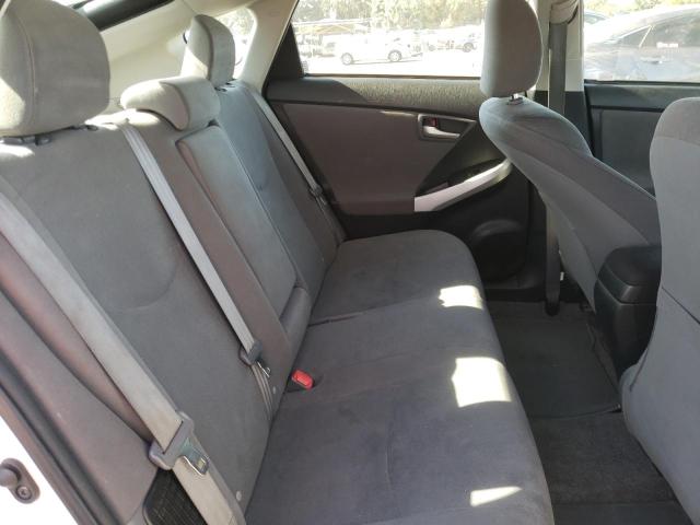 Photo 6 from auction – 2013 TOYOTA PRIUS PLUG with VIN JTDKN3DP5D3040677