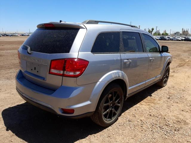 Photo 4 from auction – 2018 DODGE JOURNEY SX with VIN 3C4PDCBB2JT184381