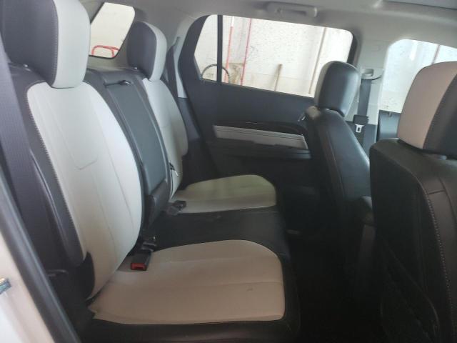 Photo 6 from auction – 2016 GMC TERRAIN DE with VIN 2GKFLVE35G6115362