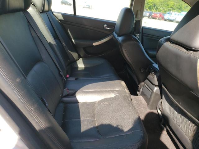 Photo 6 from auction – 2006 INFINITI G35 with VIN JNKCV51F06M606283