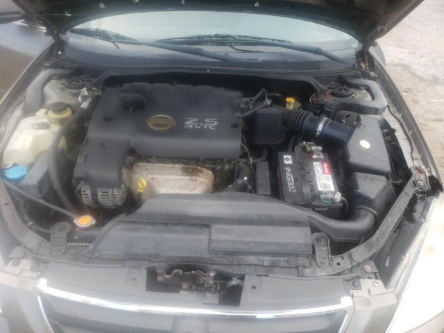 Photo 7 from auction – 2004 NISSAN ALTIMA BAS with VIN 1N4AL11D24C104079