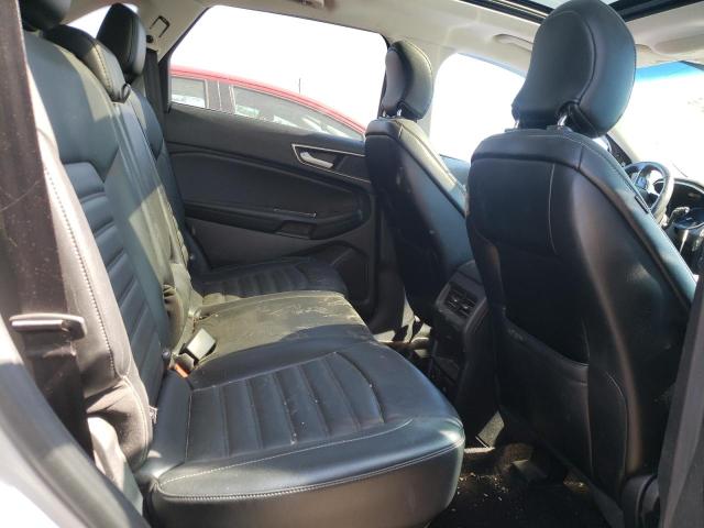 Photo 6 from auction – 2015 FORD EDGE SEL with VIN 2FMTK4J97FBC25448