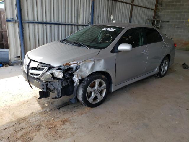 Photo 2 from auction – 2011 TOYOTA COROLLA BA with VIN 2T1BU4EEXBC648205