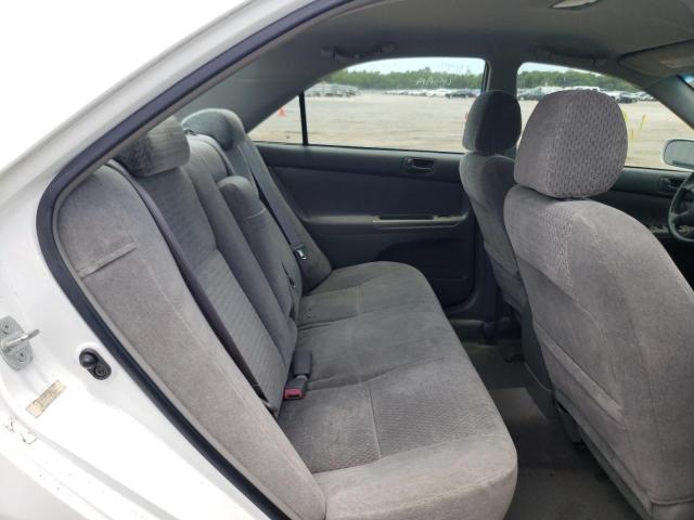 Photo 6 from auction – 2002 TOYOTA CAMRY LE with VIN 4T1BE32K72U024197