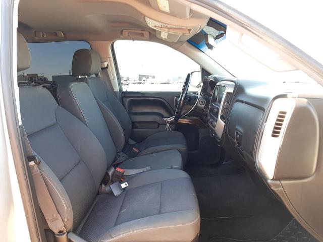 Photo 5 from auction – 2015 GMC SIERRA K15 with VIN 3GTU2UEC9FG172831