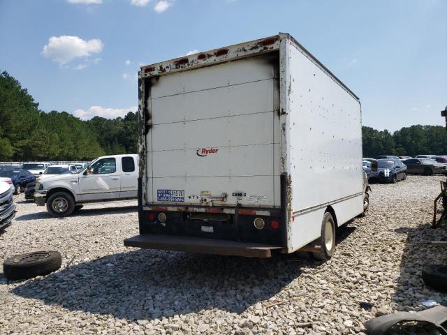 Photo 4 from auction – 1998 FORD ECONOLINE with VIN 1FDWE37F6WHB04781