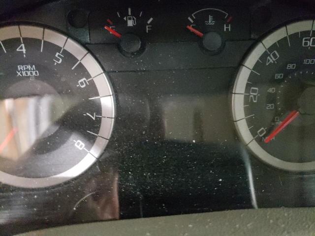 صورة رقم 8 من المزاد - 2011 FORD ESCAPE XLT مع VIN 1FMCU0DG0BKC70700