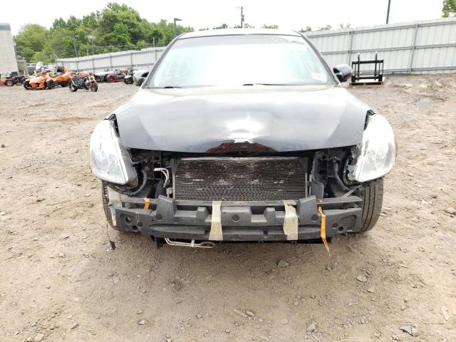 Photo 9 from auction – 2012 NISSAN ALTIMA SR with VIN 1N4BL2AP0CN480934