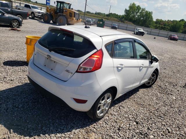 Photo 4 from auction – 2014 FORD FIESTA SE with VIN 3FADP4EJ5EM103334