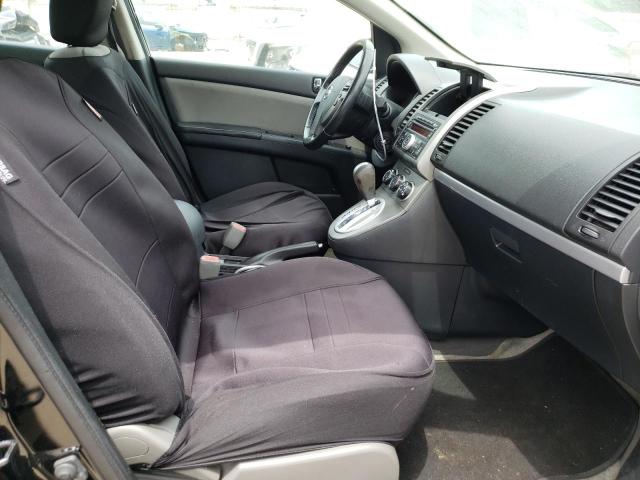 Photo 5 from auction – 2012 NISSAN SENTRA 2.0 with VIN 3N1AB6AP6CL688173