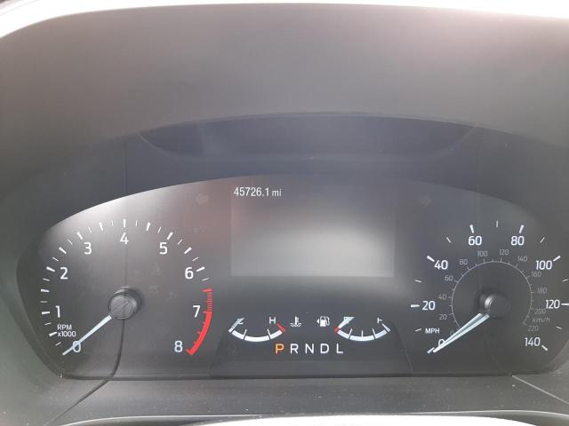 Photo 8 from auction – 2020 FORD ESCAPE SEL with VIN 1FMCU9H63LUB14534