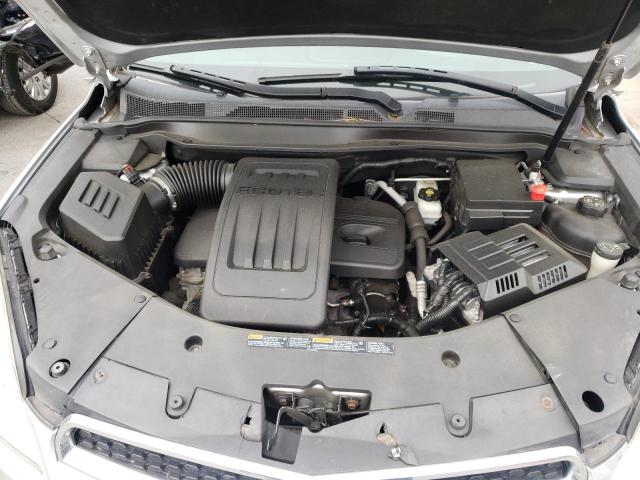 Photo 7 from auction – 2012 CHEVROLET EQUINOX LS with VIN 2GNALBEK4C6126267