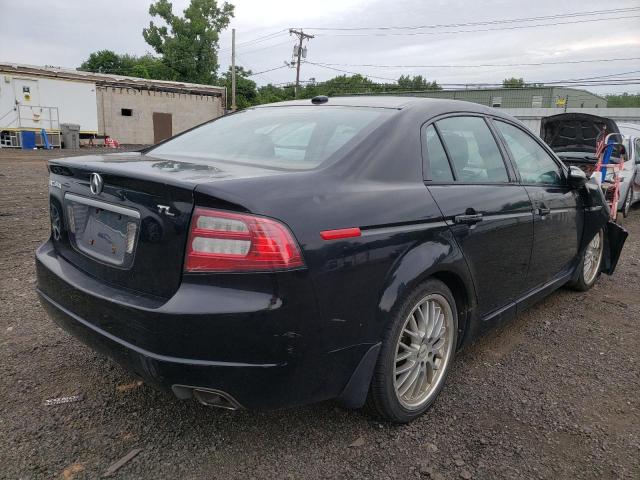 Photo 4 from auction – 2008 ACURA TL with VIN 19UUA66268A006676