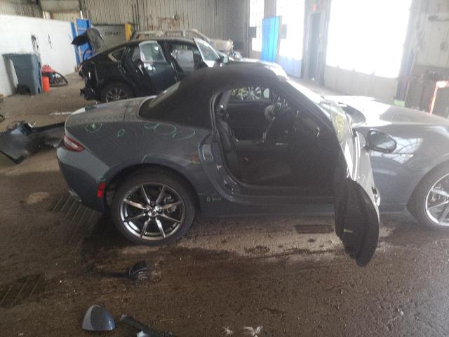 Photo 6 from auction – 2021 MAZDA MX-5 MIATA with VIN JM1NDAD7XM0451157