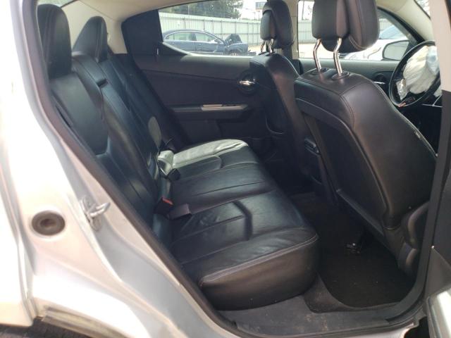 Фото 6 с аукциона – 2010 DODGE AVENGER R/ с VIN 1B3CC5FB2AN234334