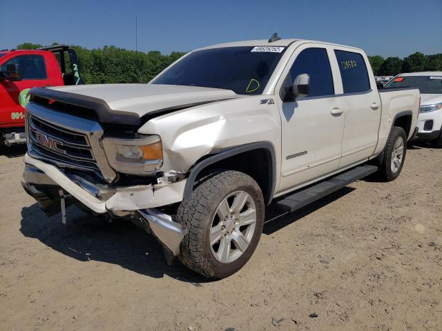 Photo 2 from auction – 2015 GMC SIERRA K15 with VIN 3GTU2UEC9FG419989