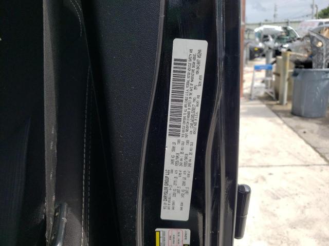 Photo 10 from auction – 2013 JEEP WRANGLER U with VIN 1C4BJWEG8DL629217