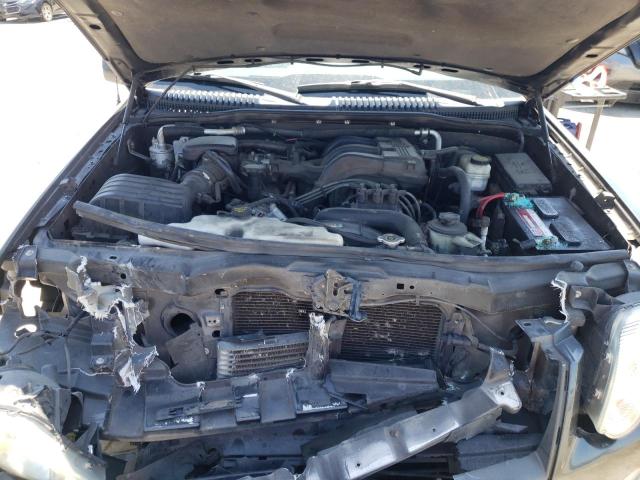 Photo 7 from auction – 2010 FORD EXPLORER E with VIN 1FMEU6EE9AUA90661