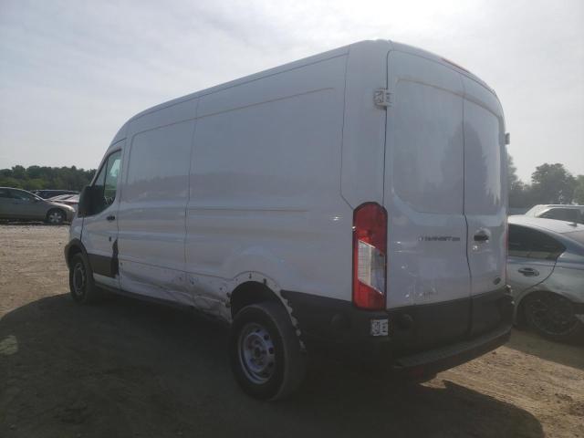 Photo 3 from auction – 2015 FORD TRANSIT T- with VIN 1FTNR2CG1FKA10260