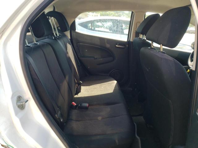 Photo 6 from auction – 2013 MAZDA MAZDA2 with VIN JM1DE1KZ6D0168493