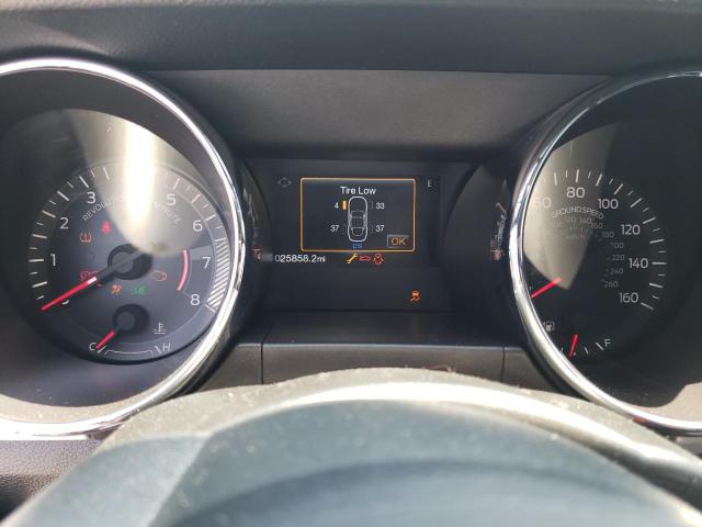 Photo 8 from auction – 2015 FORD MUSTANG GT with VIN 1FA6P8CF0F5399501