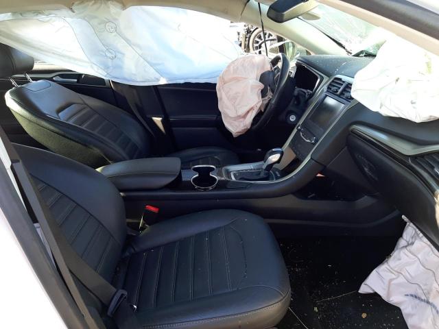 Photo 5 from auction – 2015 FORD FUSION SE with VIN 3FA6P0HD2FR181114