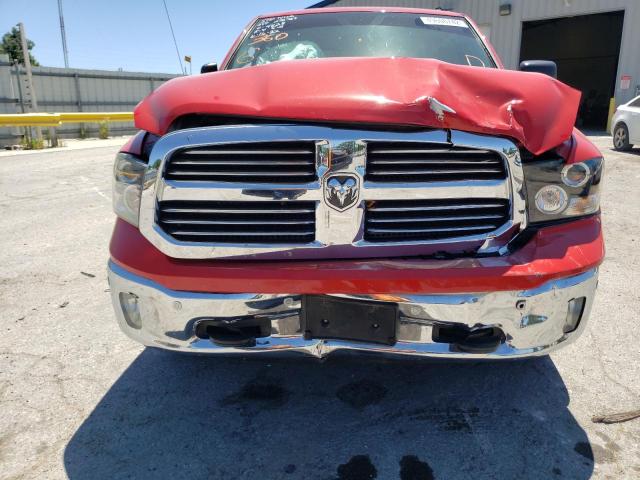 Photo 9 from auction – 2016 RAM 1500 SLT with VIN 1C6RR7LT0GS104828