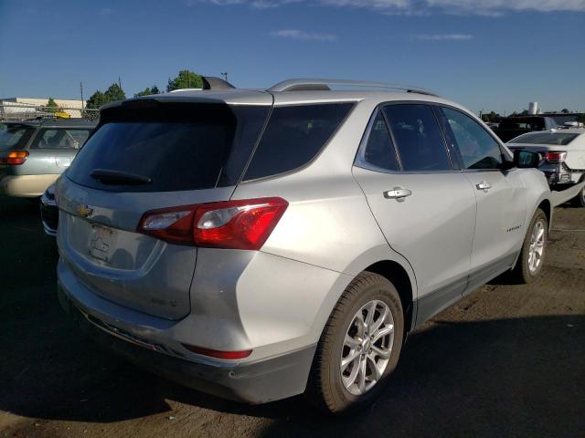Photo 4 from auction – 2018 CHEVROLET EQUINOX LT with VIN 2GNAXSEVXJ6225672