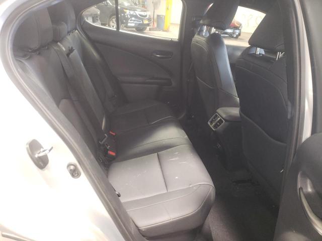 Photo 6 from auction – 2020 LEXUS UX 250H with VIN JTHX9JBH3L2033739