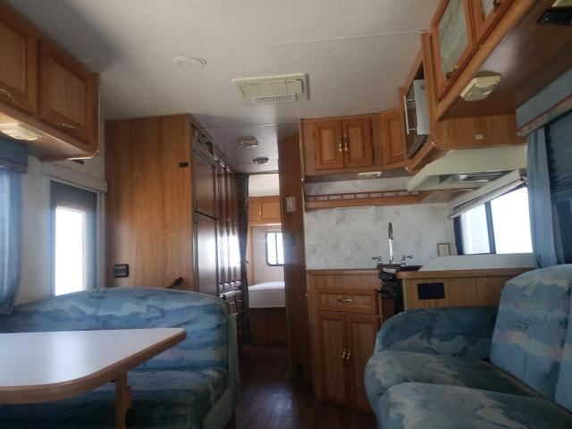 Photo 6 from auction – 1997 FORD ECONOLINE with VIN 1FDLE40SXVHB36504