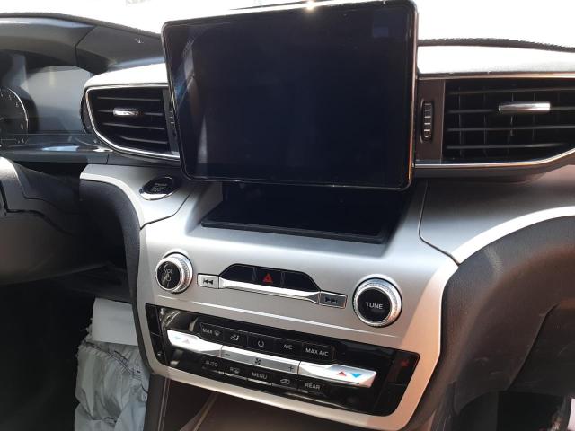 Photo 9 from auction – 2020 FORD EXPLORER X with VIN 1FMSK8DH0LGC77613